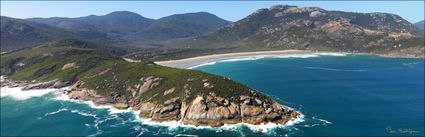 Tidal River - VIC (PBH3 00 33650)